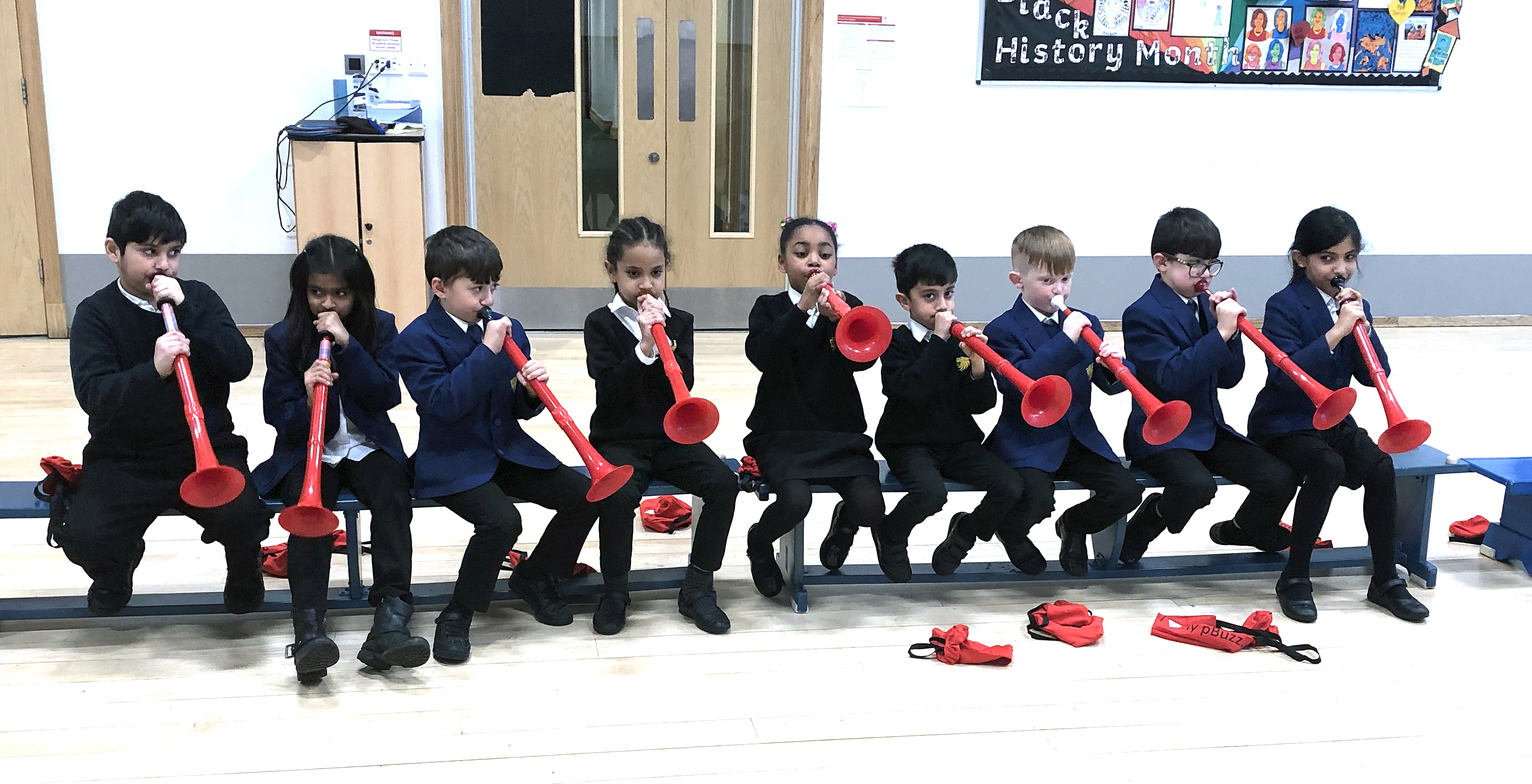 The Best in Everyone